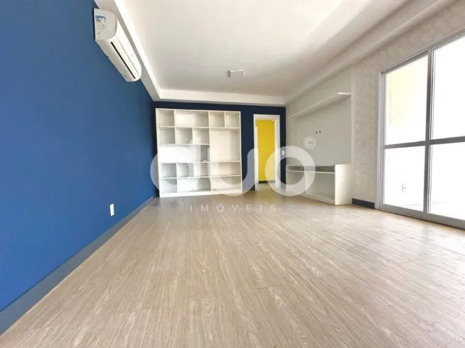 Apartamento à venda, 97 m² por R$ 850.000,00 - Jardim Elite - Piracicaba/SP