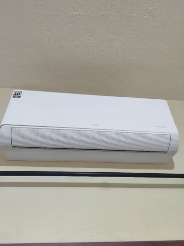 Ar Condicionado 