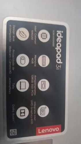 Vendo notbook usado porém em ótimas condições!. Contato zap *.  Preciso vender