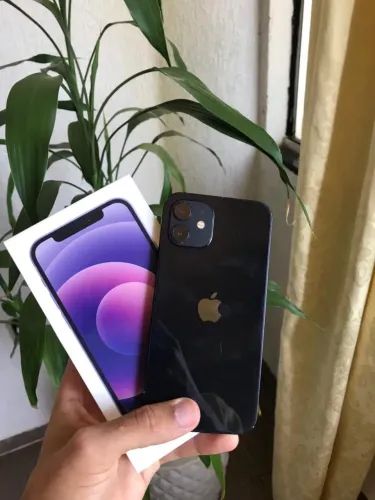 iPhone 12 de 128GB