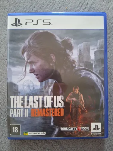 Jogo de ps5