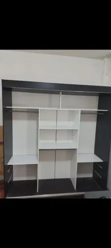 Guarda roupa