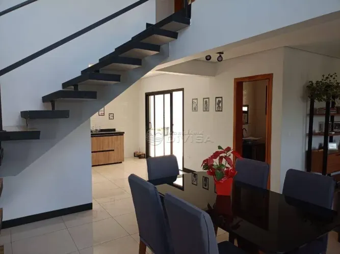 Casa à venda no Condomínio Phytus