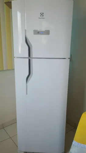 Geladeira Eletrolux