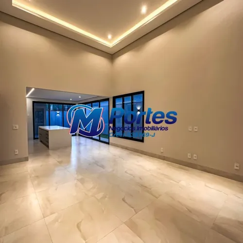 Condominio Fechado à venda, 3 quartos, 3 suítes, 4 vagas, Terras Alphaville Mirassol - Mir
