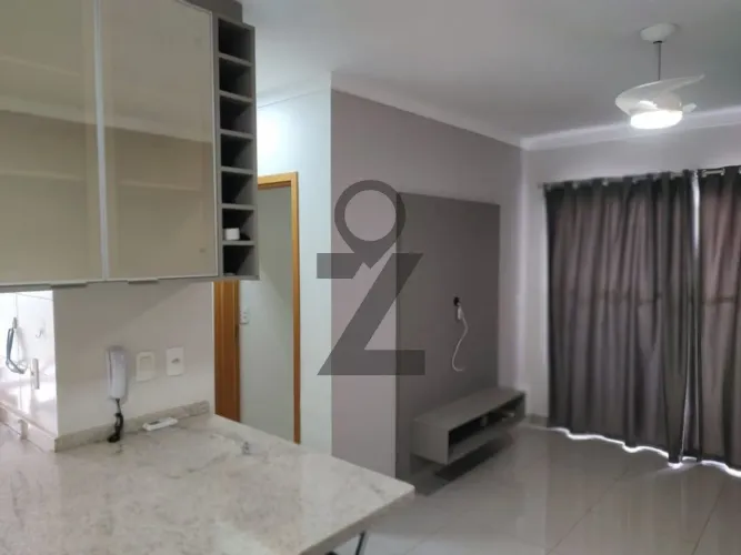 APARTAMENTO PARA ALUGAR R$ 1990,00, 45M², EDIFICIO TRITON, VILA NOVA CIDADE UNIVERSITÁRIA,