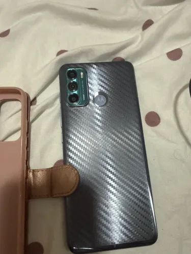 Celular motorola g60