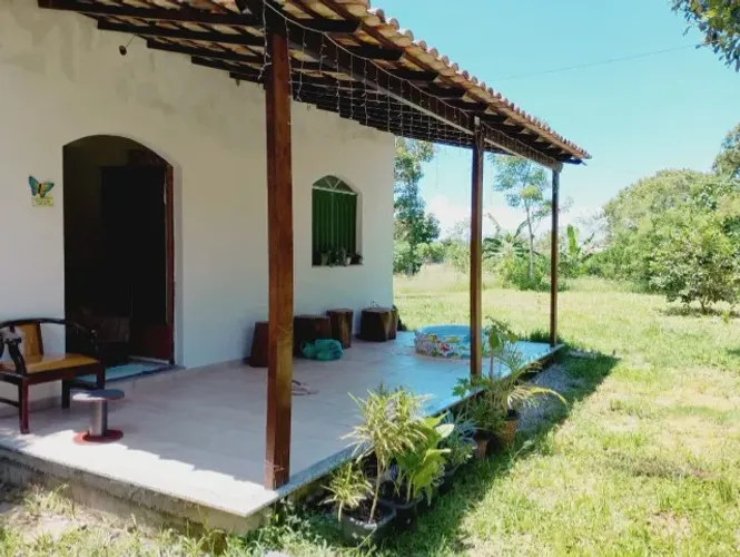 Sítio em Magé - oportunidade