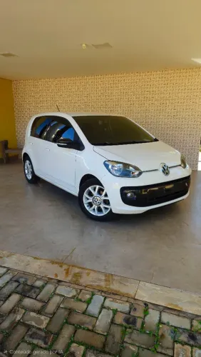 Volkswagen Up! Move 1.0 TSI Total Flex 12V 5P 2016