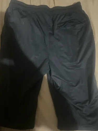 Short esportivo oxer, Nova.