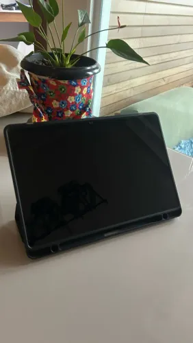 Tablet Samsung Galaxy Tab A9+ Wi-Fi, 64GB, 4GB RAM, Tela Imersiva de 11" Grafite