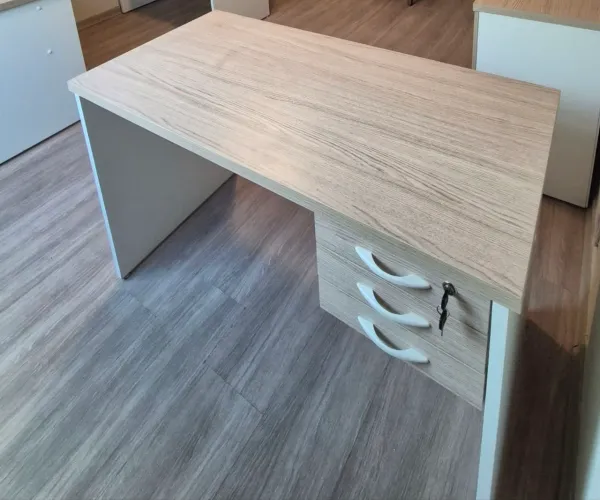 Mesa de escritório