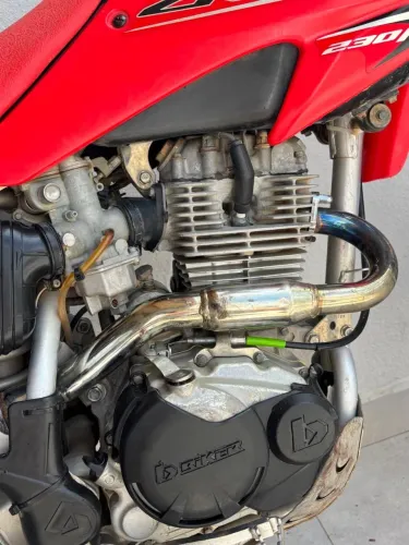 CRF 230F