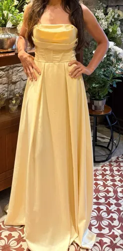 Vestido de festa/casamento