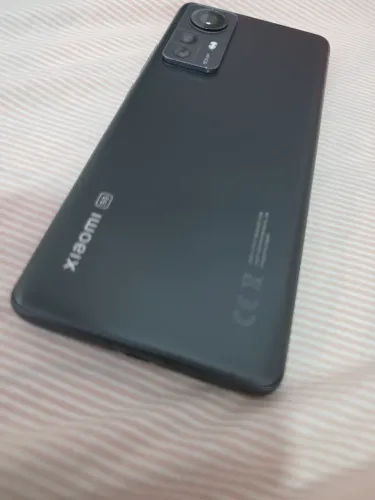Celular Xiaomi 12, 256/12 ram