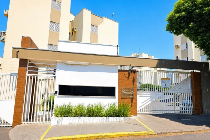 Residencial Granada