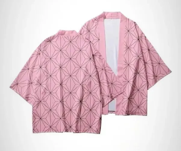 Kimono Nezuko
