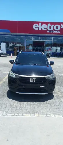 Fiat Pulse Audace 1.0 Turbo 200 Flex Aut. 2022