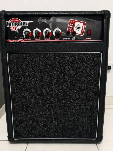 Cubo meteoro