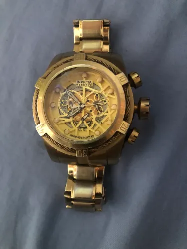 Invicta Reserve
