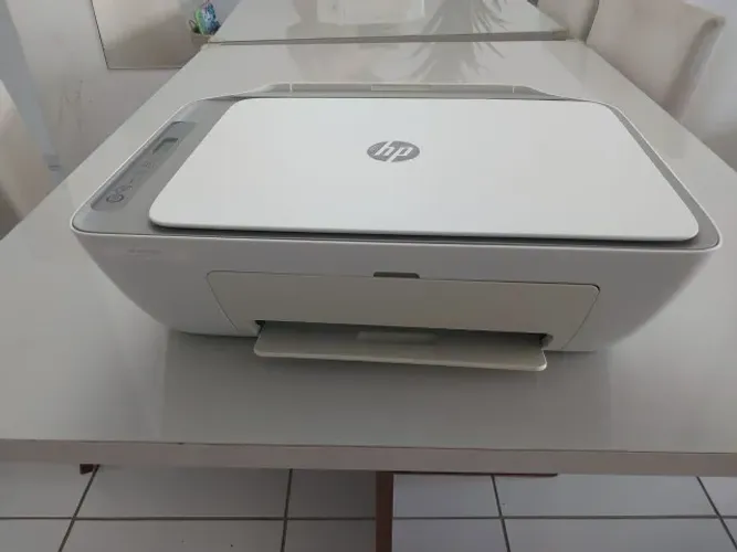 Impressora WiFi Multifuncional HP DeskJet Ink Advantage 2776