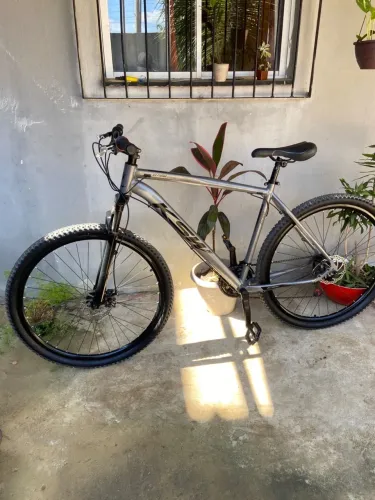 Bicicleta aro 29