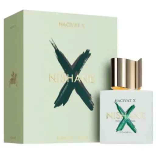P. Nichane Hacivat x 100ml