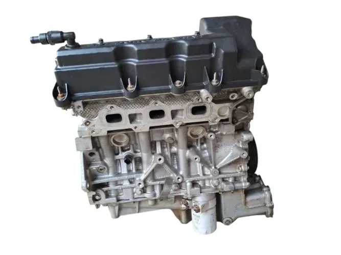 MOTOR PARCIAL DODGE JOURNEY SE 2.7 V6 2010