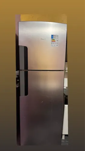 Geladeira cônsul
