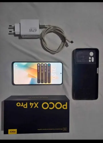 Poco X4 Pro 6G