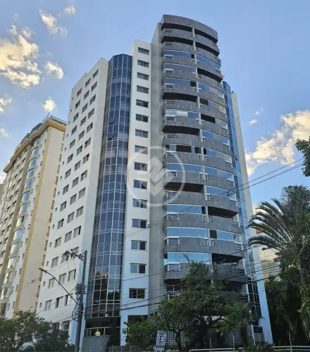 APARTAMENTO DE 4 QUARTOS À VENDA NO SANTO AGOSTINHO EM BELO HORIZONTE/MG codigo: 365943