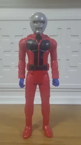 Homem formiga 