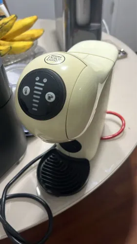 Cafeteira Dolce Gusto