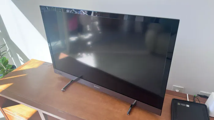 TV SONY MODELO KDL 40EX525