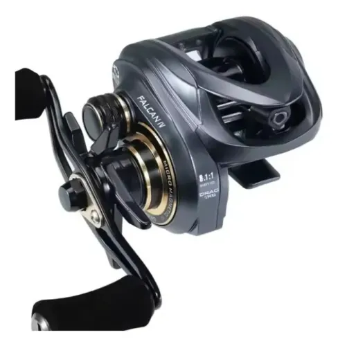 Carretilha Seaknight Falcan 4 Xg