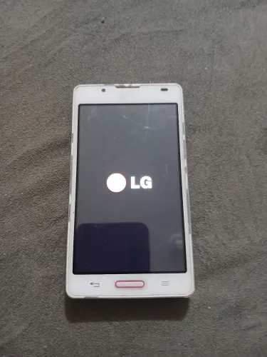 Celular LG Optimus L5 