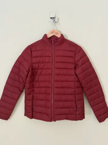 Roupas de frio pouco usadas (Jaquetas e Parkas) - Ótimo estado