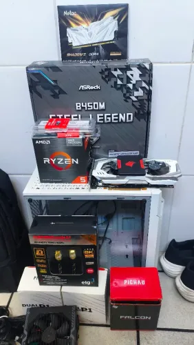 Pc gamer