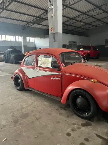 Volkswagen Fusca 1300 1970