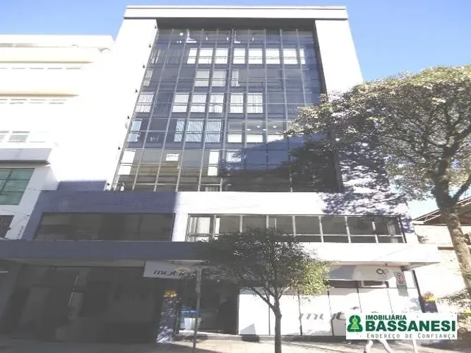 Sala Centro Caxias do Sul