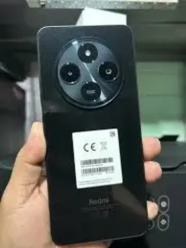 Redmi 14c novo 
