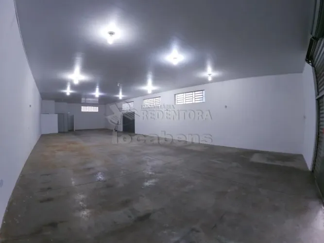 Salão Comercial para Locação no Jardim Suzana