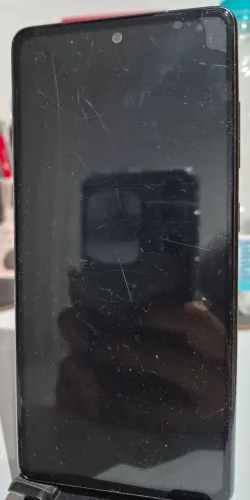 Samsung S20FE