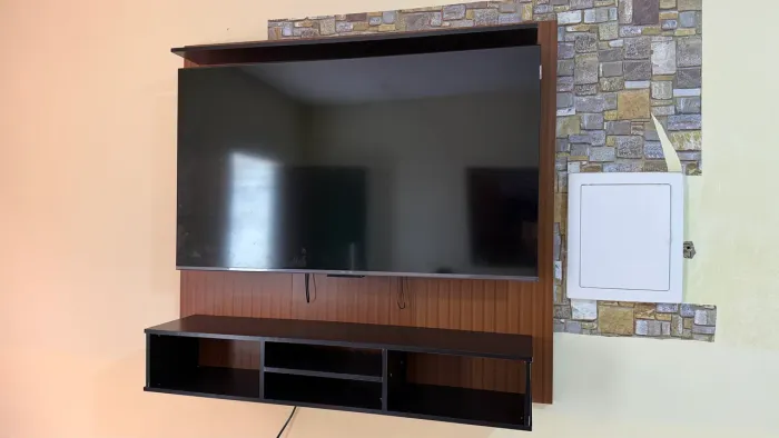 Painel de tv