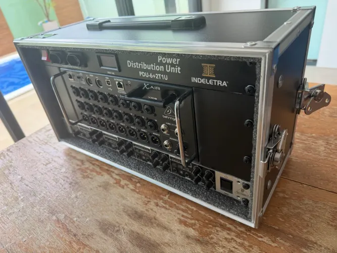 Mesa xr18