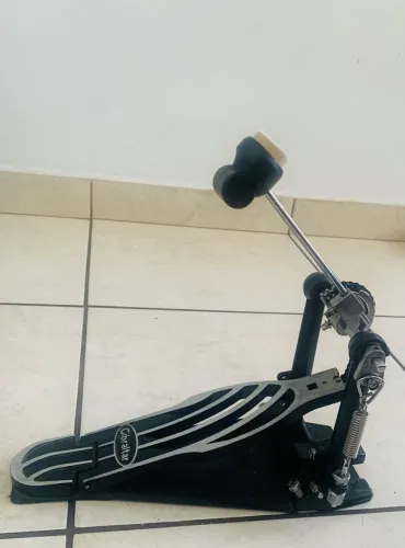 Pedal Gibraltar