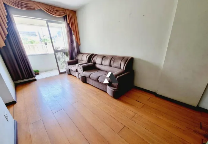 Apartamento com 2 dormitórios à venda, 65 m² por R$ 398.000,00 - Horto - Belo Horizonte/MG