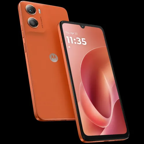 Celular MotoG 06