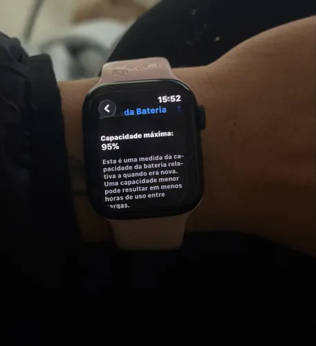 Apple Watch Series 7 41mm