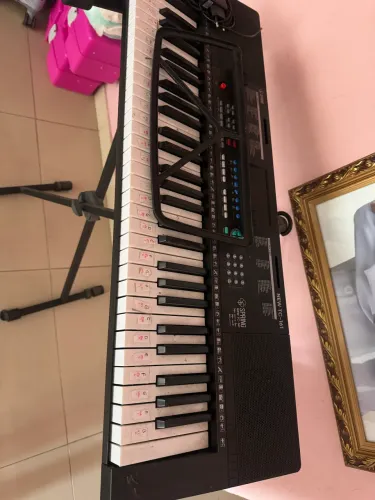 Teclado